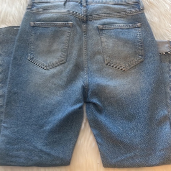 All Saints Evie jeans in excellent condition - Picture 9 of 13